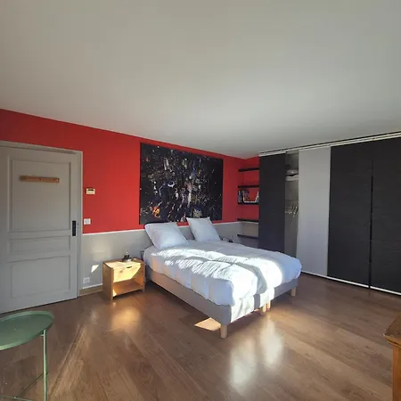 Le Nid Montagnard - Vulmix Ferienhaus Bourg-Saint-Maurice